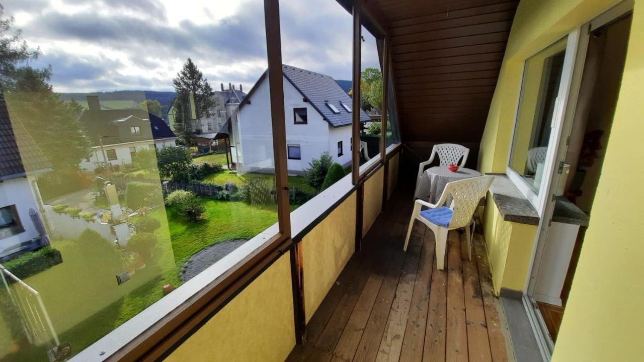Ferienwohnung Rolf Rottendorf Exterior foto